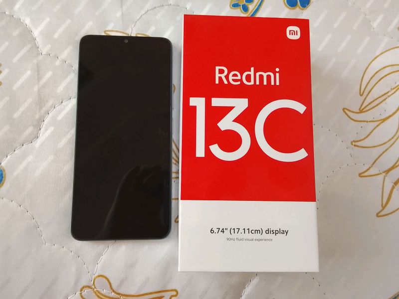 Redmi 13c Redmi 13c