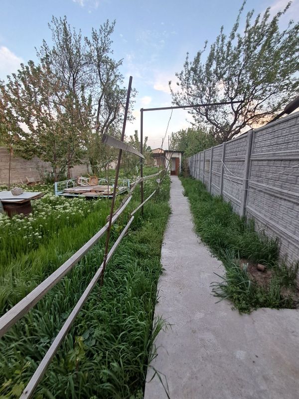 Продам дом в Таваксае 2ком 4сотки Продам дом в Таваксае 2ком 4сотки