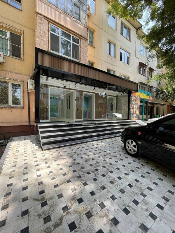 Metro Chilonzor Tayyor noturar 2 chi liniya 9 metr fasad parkofkasi bo Metro Chilonzor Tayyor noturar 2 chi liniya 9 metr fasad parkofkasi bo