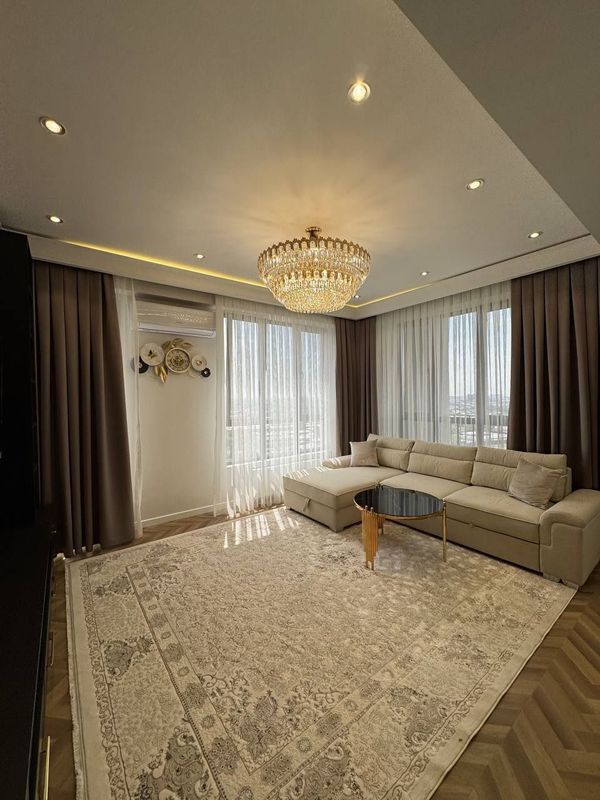 Продаётся 3/13/14 90м2 в ЖК Prestige Garden на ул. Шота Руставели Продаётся 3/13/14 90м2 в ЖК Prestige Garden на ул. Шота Руставели