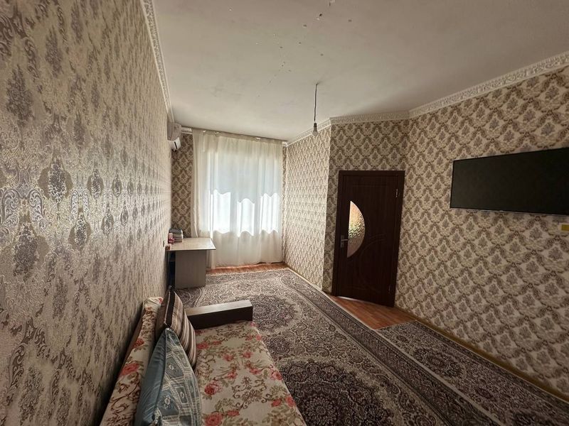Сергили-6а новостройка 2/2/7 место отлично 50m2 Сергили-6а новостройка 2/2/7 место отлично 50m2