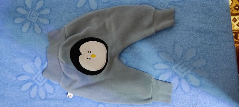 Штаны детские очень теплые Штаны детские очень теплые