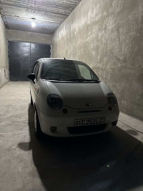 Матиз мх 2013 / Matiz mx 2013 Матиз мх 2013 / Matiz mx 2013