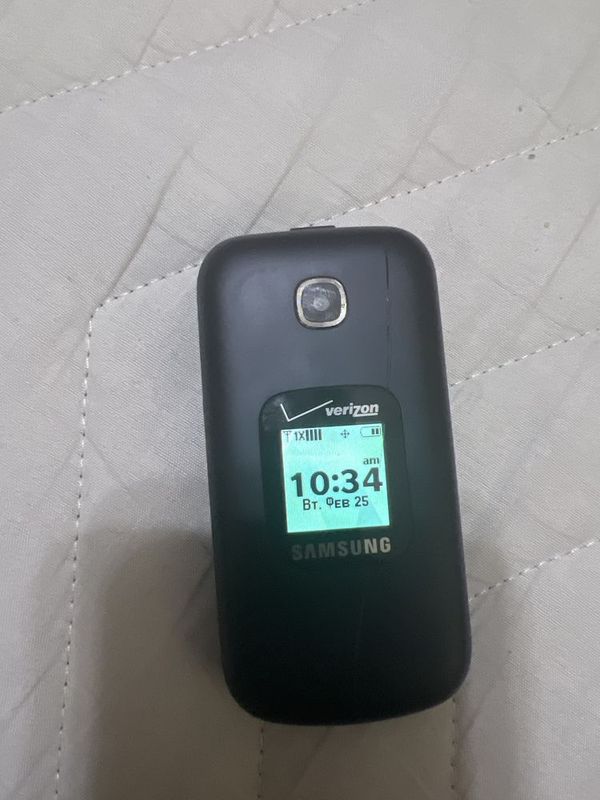 samsung verizon gusto 3