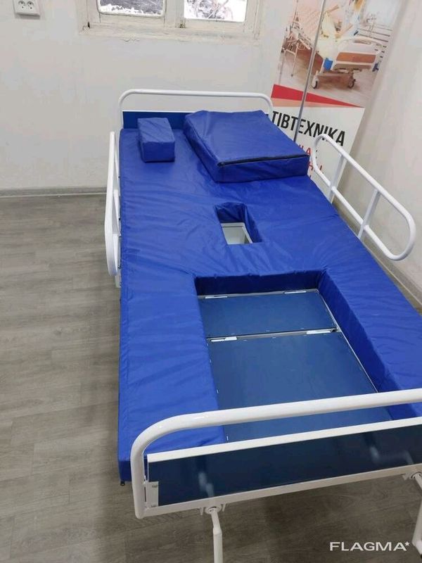 ортопедический кровать