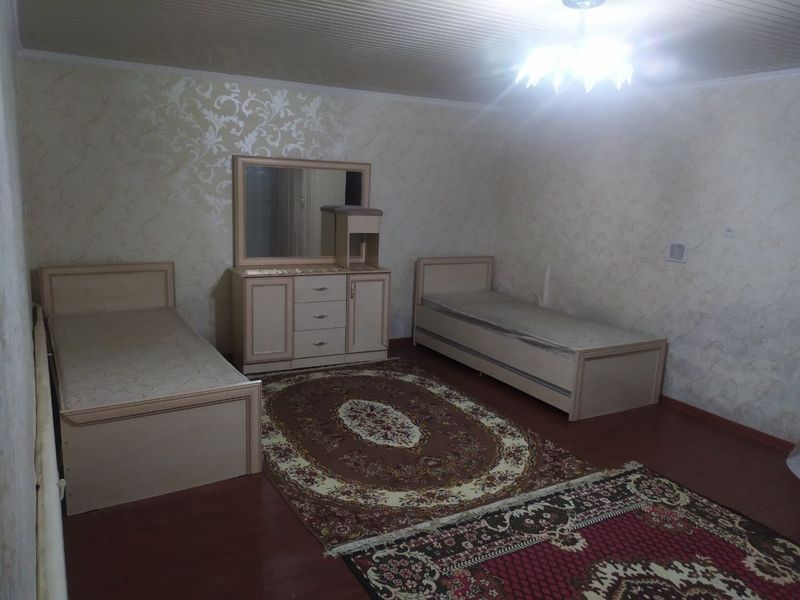 Сдается дом в аренду