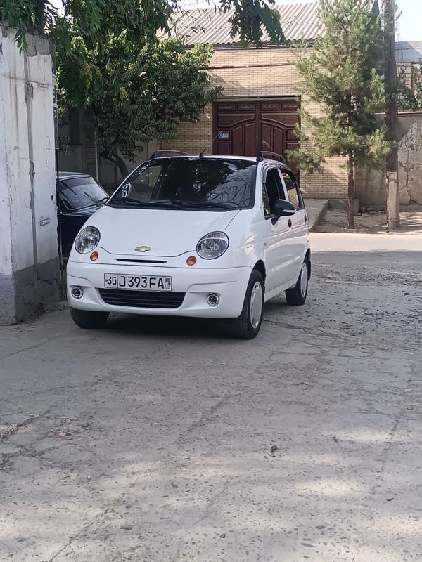 Daewoo Matiz sotiladi Daewoo Matiz sotiladi