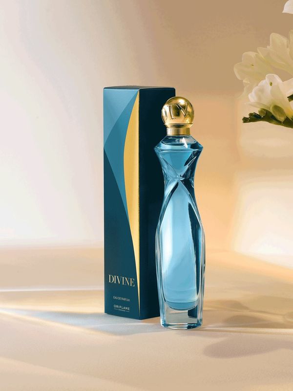 Парфюмерная вода Divine,50 ml Oriflame Парфюмерная вода Divine,50 ml Oriflame