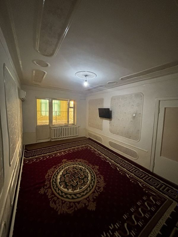 Урганч шахрида квартира ижарага берилади