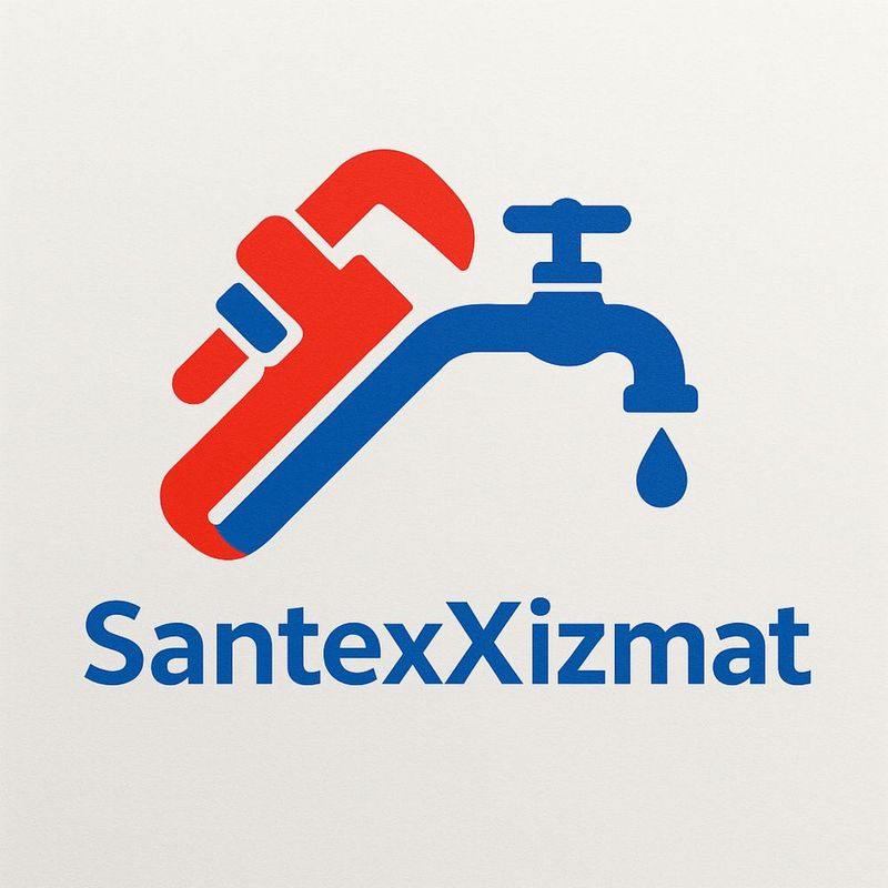 Santexnika ishimzaga javob beramz Santexnika ishimzaga javob beramz