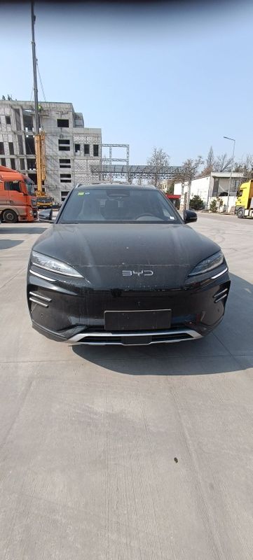 Byd champion Smart Drive Натариусга тайёр Byd champion Smart Drive Натариусга тайёр