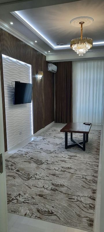 ТТЗ, Греческий городок 2/4/4 86м² (600)