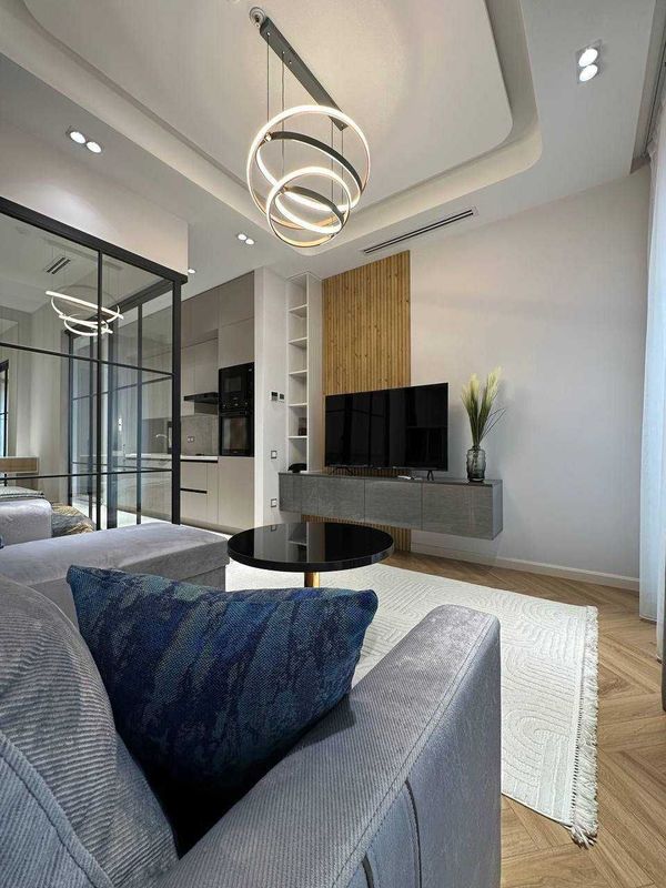 ЖК Nest One | Ташкент Сити | 2/8/23 | 40 м² ЖК Nest One | Ташкент Сити | 2/8/23 | 40 м²