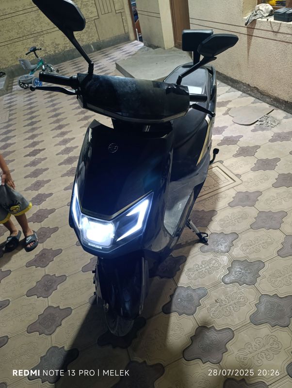 saiga moped saiga moped