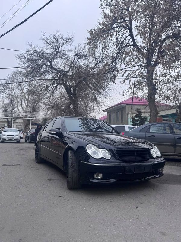 Mercedes c300 ideal Mercedes c300 ideal