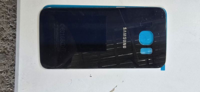 Samsung S6 orqa panel Samsung S6 orqa panel