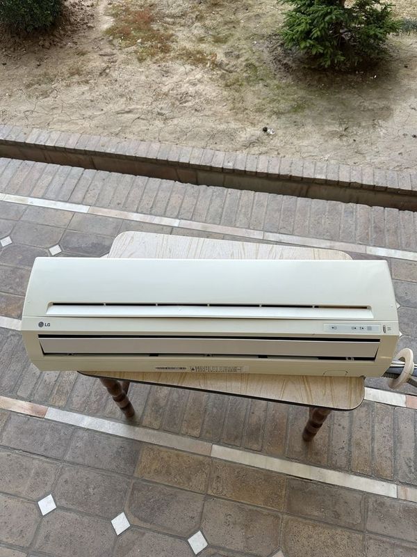 Кондиционер LG 12 Кондиционер LG 12