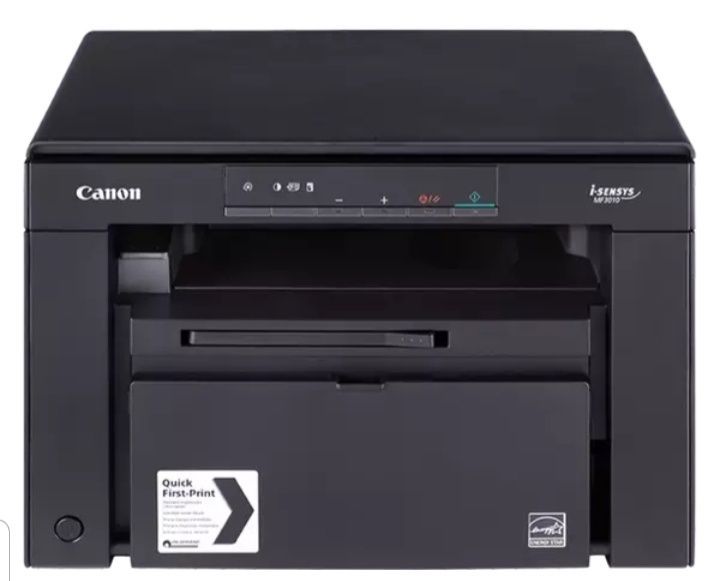 Canon i-SENSYS MF3010 Canon i-SENSYS MF3010 MF3010