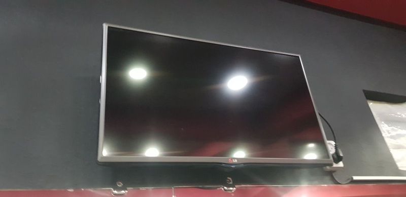 Продаётся телевизор LG Продаётся телевизор LG