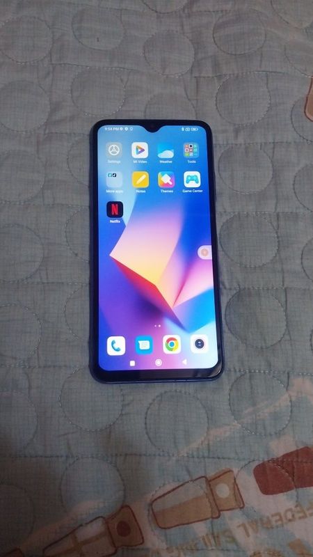 Redmi 9T 128gb sotiladi