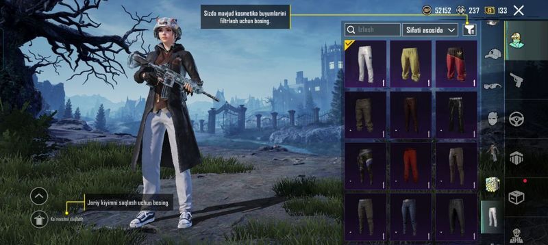 pubg akk sotiladi danat qilingan uce bor narxi 700