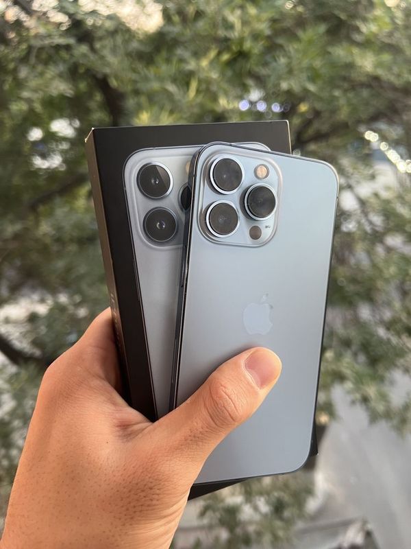 Iphone 13 pro 128gb айфон 13 про 138 гб