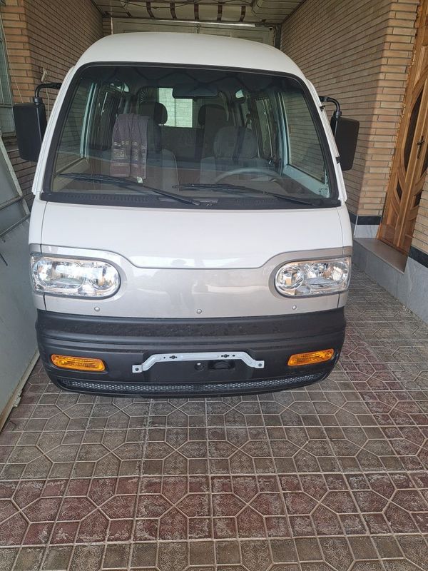 Damas 2023 dekabr yanigi 1400 km yurgan Damas 2023 dekabr yanigi 1400 km yurgan