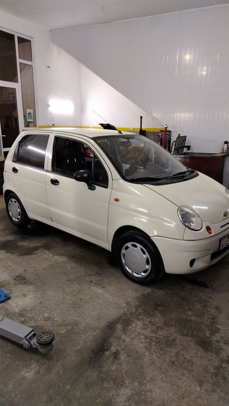 Matiz sotiladi srochna Matiz sotiladi srochna