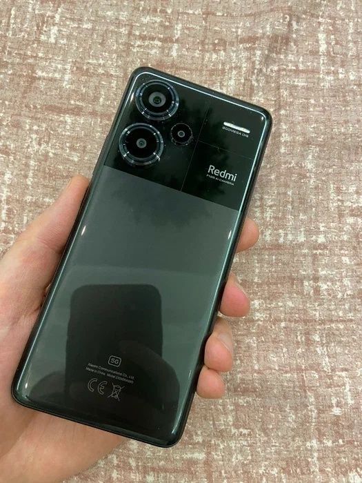 Redmi note 13 pro plus Redmi note 13 pro plus