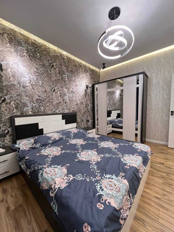 ЖК Parkent Avenue 2 комнатная Евроремонт под ключ С арендатором ЖК Parkent Avenue 2 комнатная Евроремонт под ключ С арендатором
