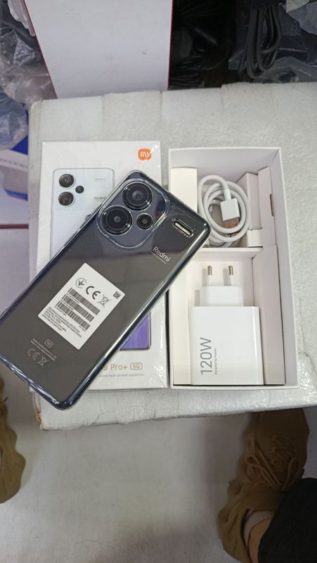 Redmi note 13pro +5G Redmi note 13pro +5G