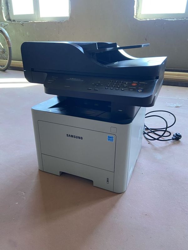 Samsung M4070FR Printeri Samsung M4070FR Printeri