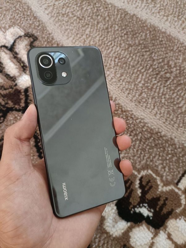 Xiaomi Mi 11 Lite Xiaomi Mi 11 Lite