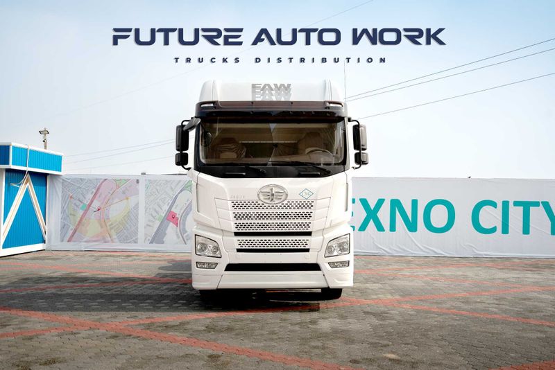 FAW JH6 6x4 | Официальный дистрибьютор в Узбекистане | Гарантия FAW JH6 6x4 | Официальный дистрибьютор в Узбекистане | Гарантия