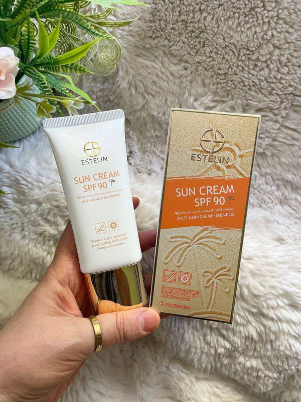 Estelin SPF 90 original Estelin SPF 90 original