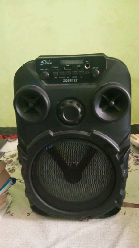 KALONKA ZQS8122