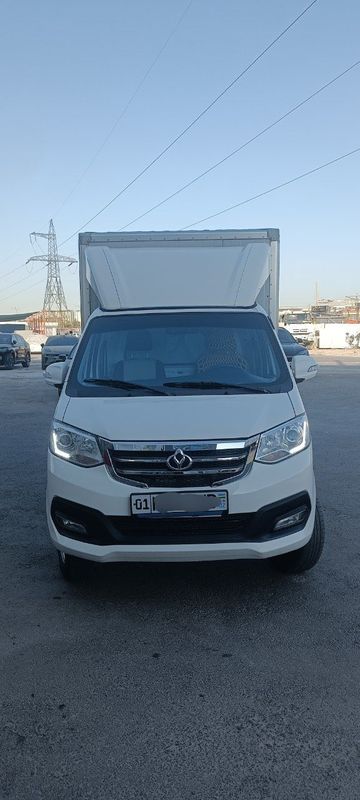 Changan T3 shineray Changan T3 shineray
