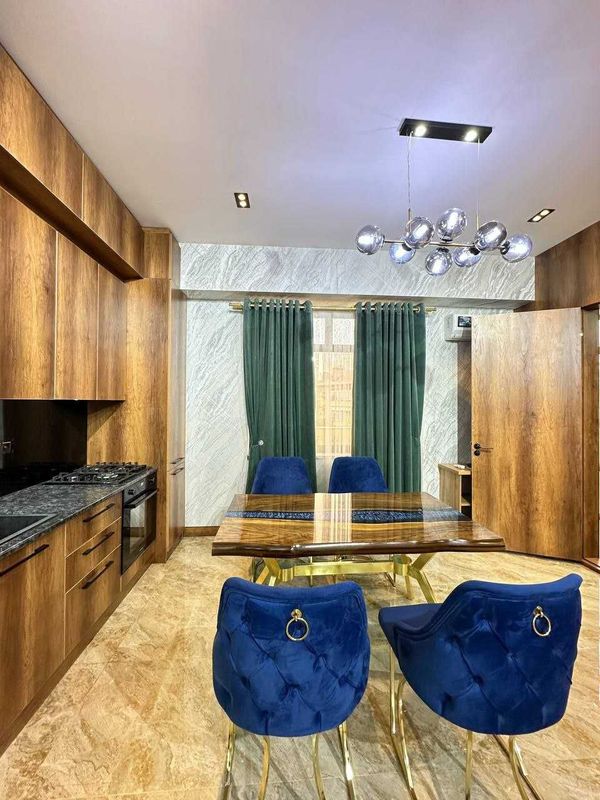 Продажа 2-комнатной квартиры 61 м² — ЖК Мадрид, Яккасарай люкс-евро Продажа 2-комнатной квартиры 61 м² — ЖК Мадрид, Яккасарай люкс-евро