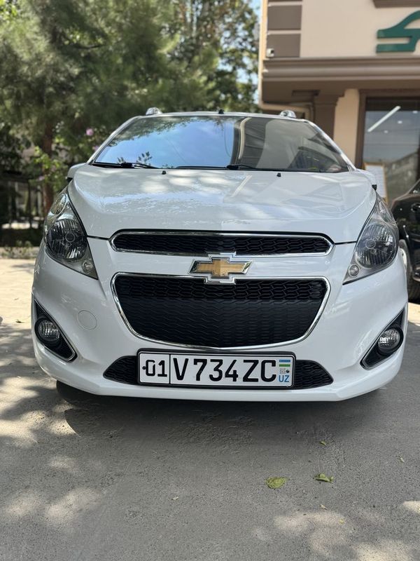 Spark 2022 avtomat Spark 2022 avtomat