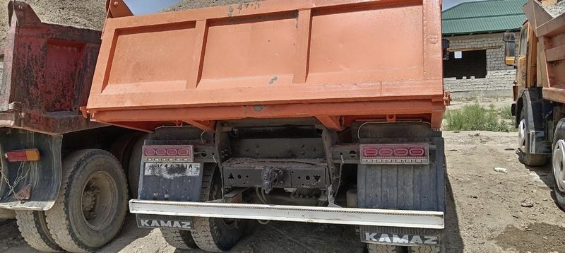 Kamaz yili 1986 mitan Kamaz yili 1986 mitan