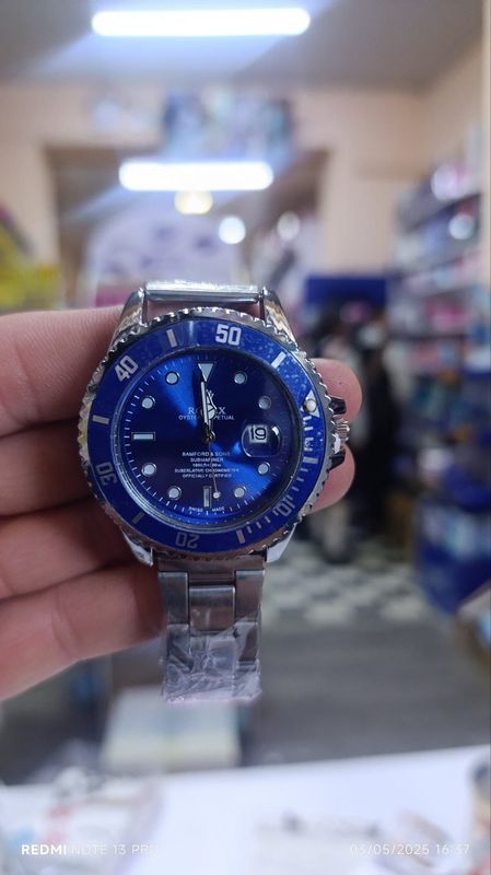 Rolex Rolex