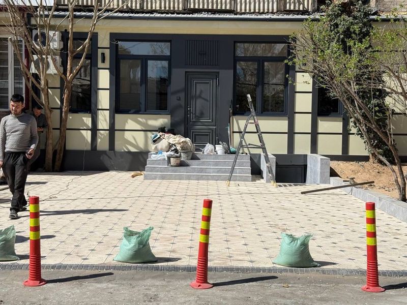 Аренда Не Жилое Помещения Юнсабадский район / Ор-р Метро Минор Аренда Не Жилое Помещения Юнсабадский район / Ор-р Метро Минор