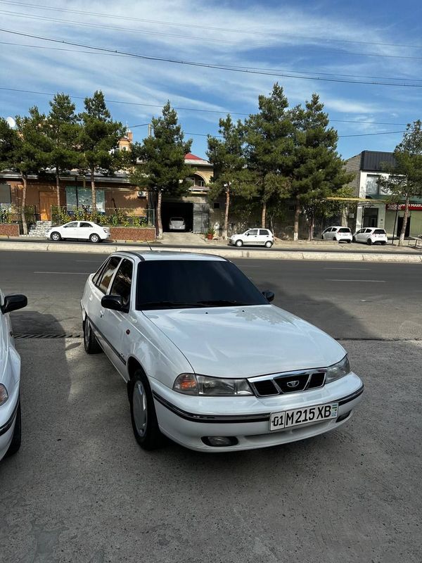 Nexia 1 dons 2008