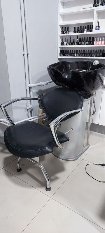Продается мойка для салона Продается мойка для салона