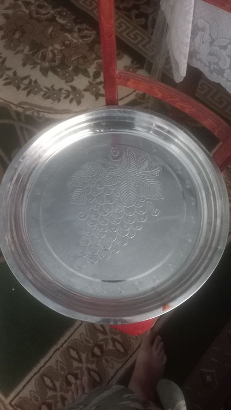 баркаш лали