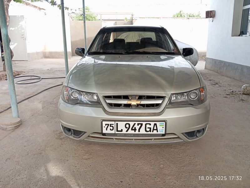 Нексия сонс 2009 Нексия сонс 2009