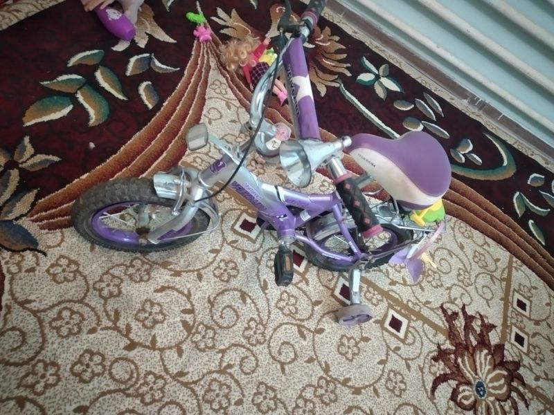 Velosiped bolalar uchun Velosiped bolalar uchun