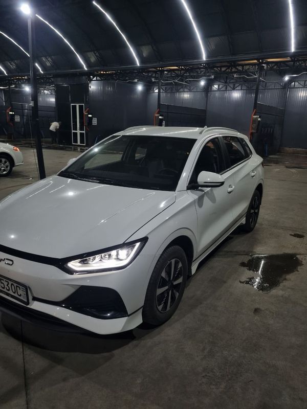 BYD E2 Luxury Srochna BYD E2 Luxury Srochna