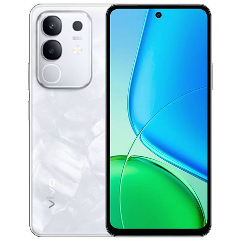 Vivo y29 opiratifka 8 hotira 256 tali Vivo y29 opiratifka 8 hotira 256 tali