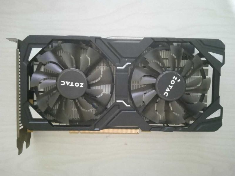 Продам видеокарту P106-100 (аналог GTX 1060 6gb) Продам видеокарту P106-100 (аналог GTX 1060 6gb)